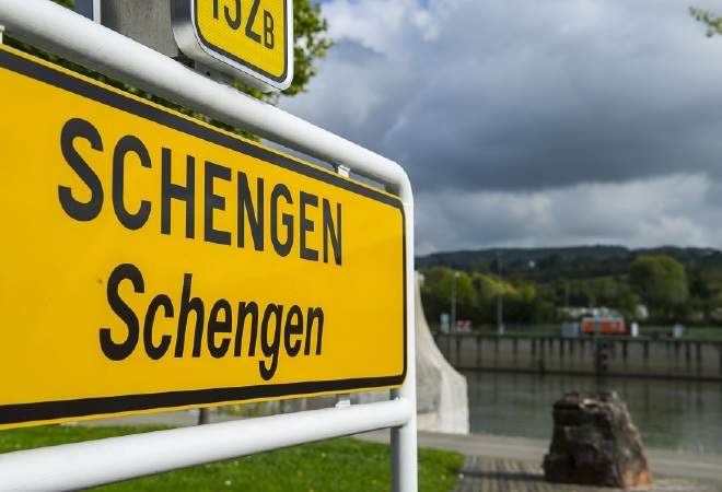 Schengen Collapse Might Cost EU up to 1.4 Trillion Euros