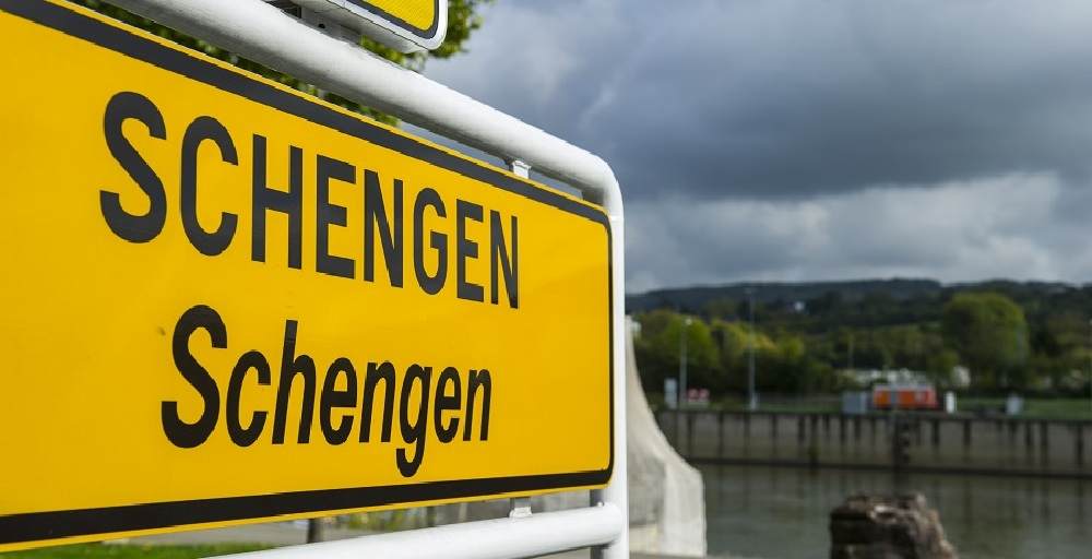 Schengen Collapse Might Cost EU up to 1.4 Trillion Euros