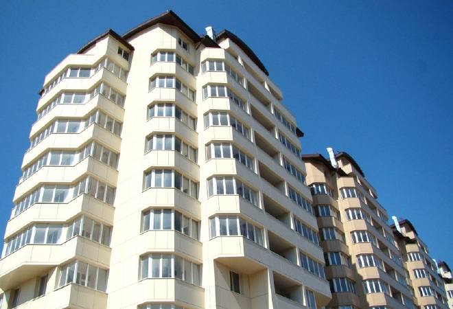 Apartment Renting Rate Decreased in Almaty