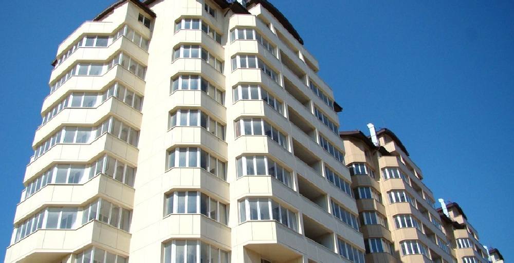 Apartment Renting Rate Decreased in Almaty