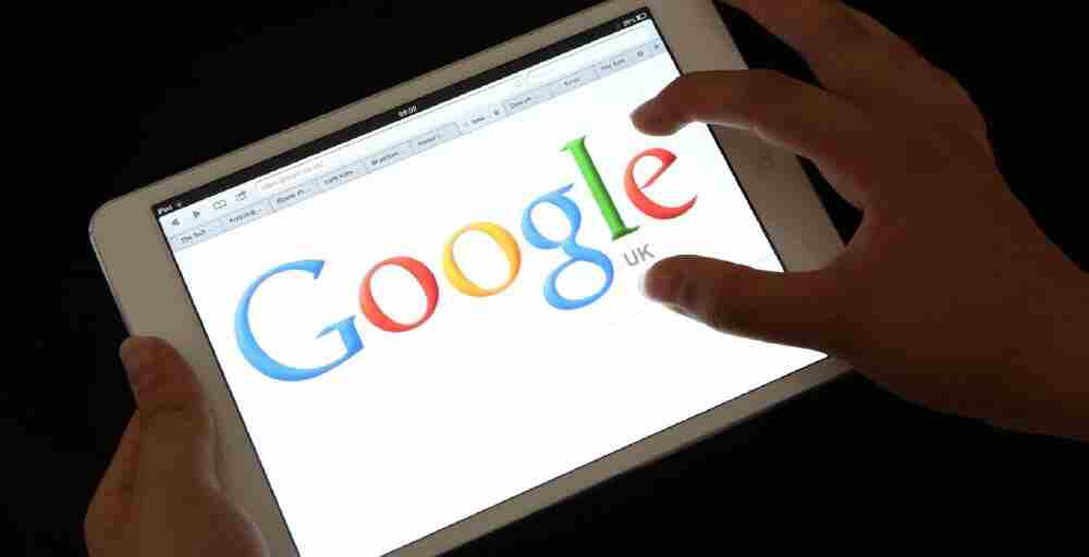 Google slashed taxes by $3.4b using European subsidiaries