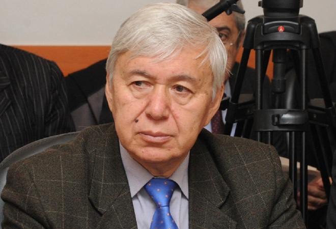 Expert: Three Parties will be Set in Kazakh Parliament Again