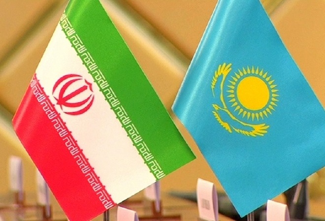 Kazakhstan and Iran to Cooperate in Shipping Trade