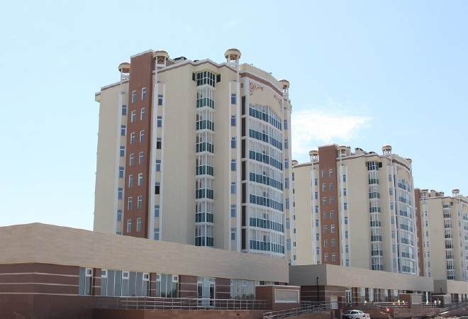 Deposit is Less Profitable than Apartment Renting in Kazakhstan