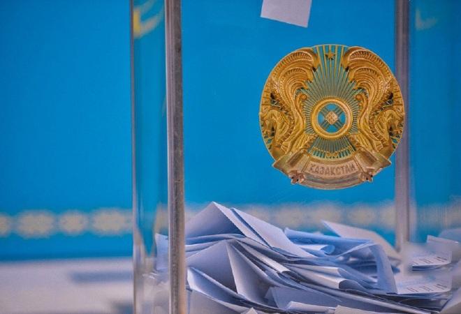 Snap Elections in Kazakhstan to Be a Lesson for Russia, Experts say