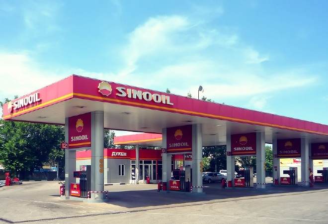 Sinooil was Fined for Unreasonably Increasing Gasoline Price