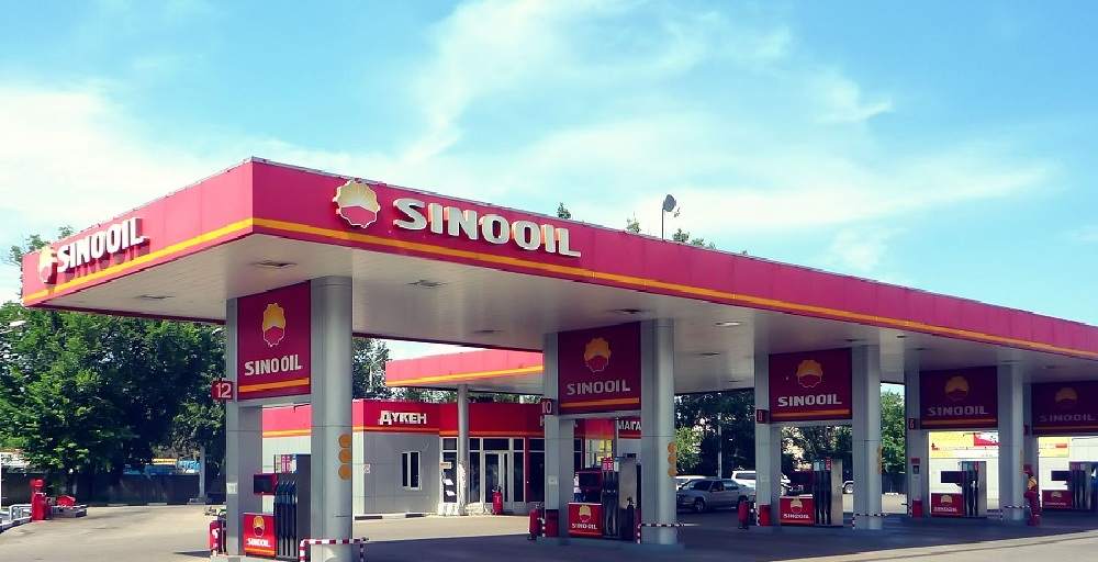 Sinooil was Fined for Unreasonably Increasing Gasoline Price