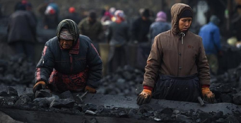 China Plans to Cut 1.8 million Coal and Steel Jobs