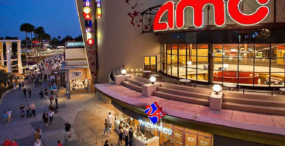 China's Richest Man Builds Biggest Cinema Chain