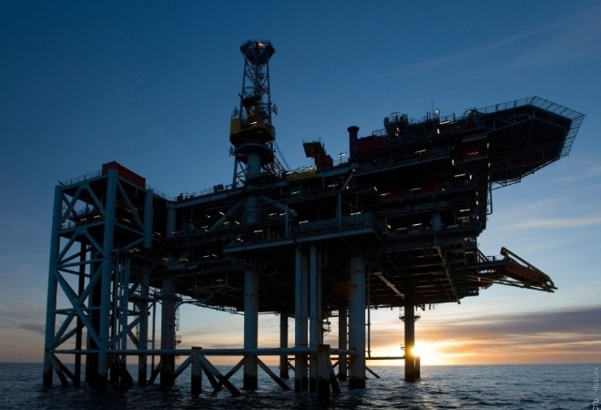 Мұнай бағасы 40 доллардан асты