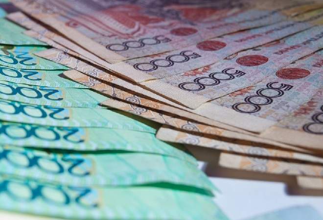 Kazakh National Fund Lost $102 Million