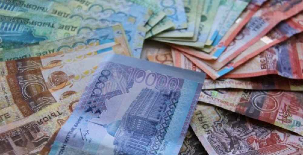 2015 жылы инновациялық инфрақұрылым нысандарының пайдасы 164 млн теңгені құрады