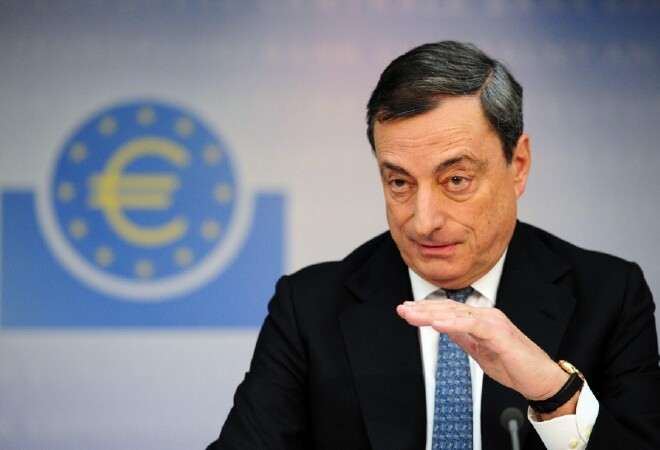 European Central Bank Pulls out all the Stops