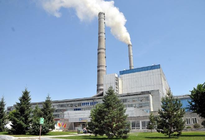 Kazakhstan Restarted to Supply Russia with Electric Power