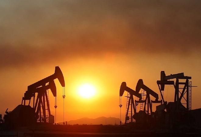 Oil Prices Went up Amid Cutting Supplies