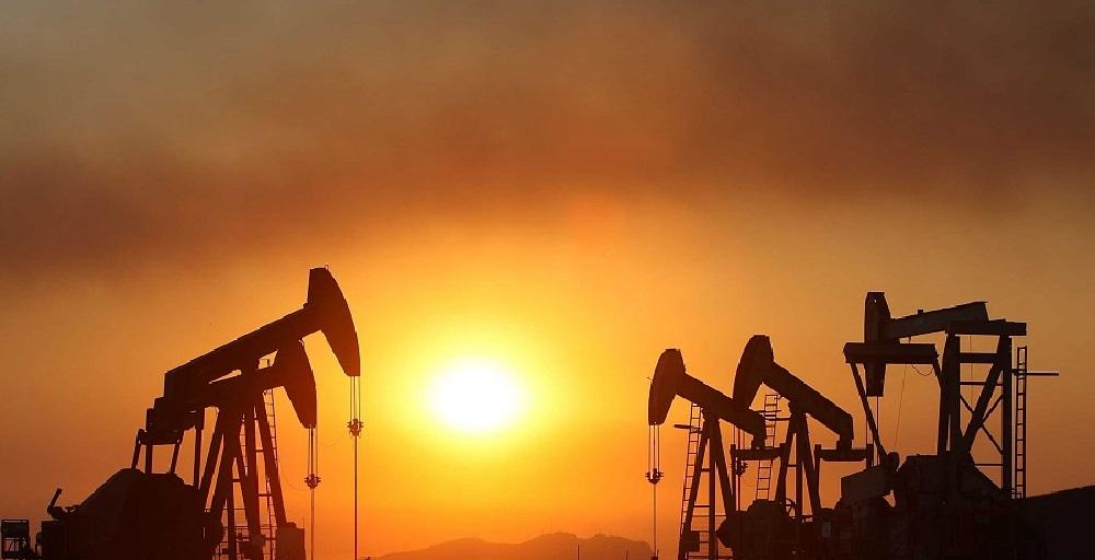 Oil Prices Went up Amid Cutting Supplies