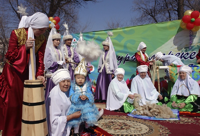 Наурыз мерекесінде қазақстандықтар 5 күн демалады