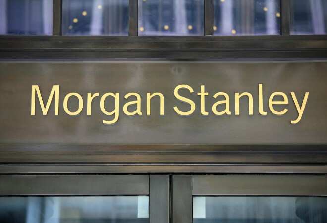 Morgan Stanley: Нефть WTI будет стоить $25-45 за баррель на фоне перепоставок