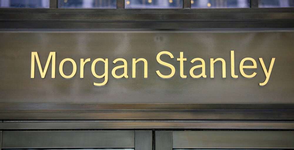 Morgan Stanley: Нефть WTI будет стоить $25-45 за баррель на фоне перепоставок