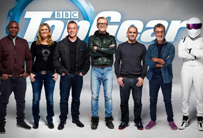 Қазақстанда түсірілмей қалған Top Gear бағдарламасы 721 мың доллар шығын шекті