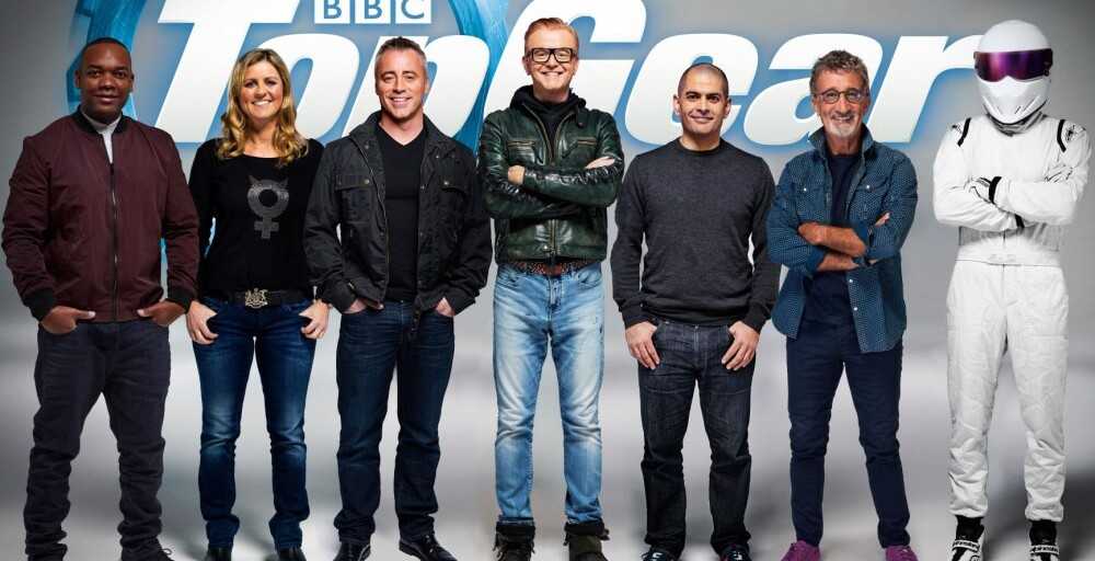 Қазақстанда түсірілмей қалған Top Gear бағдарламасы 721 мың доллар шығын шекті