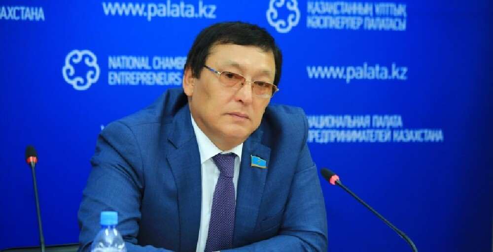 Мейрам Пішембаев Республикалық Кәсіпкерлікті қолдау жөніндегі қоғамдық кеңестің төрағасы болып тағайындалды