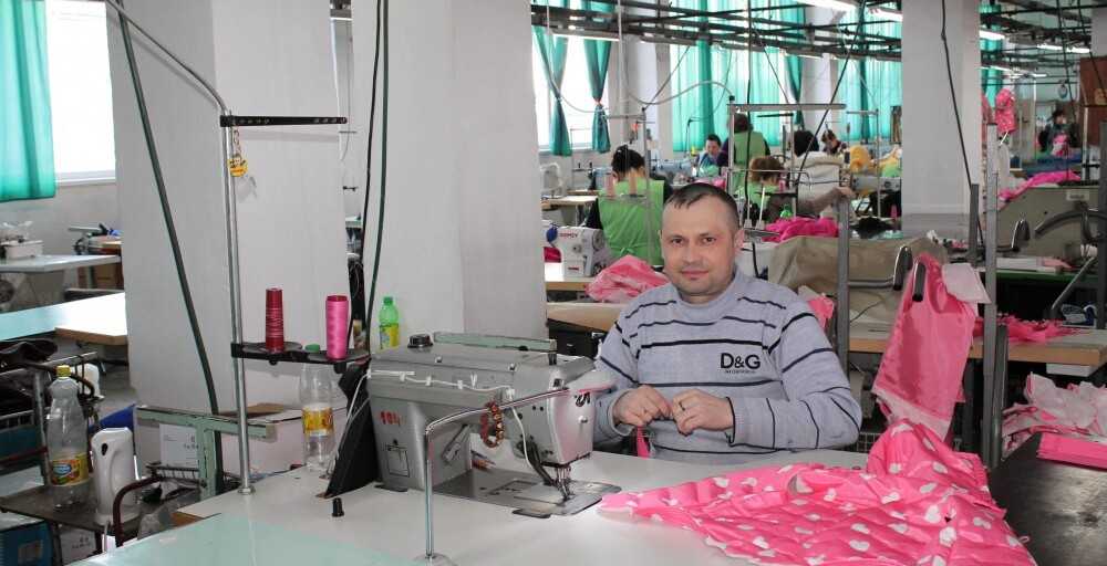 СҚО-дағы Оқу-өндірістік комбинаты алғашқы түлектері оқуын аяқтады