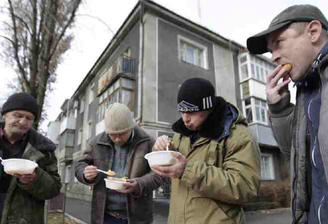 Дүниежүзілік банк 3 млн ресейліктің тұрмысы кедейлік шегінен төмен екенін анықтады