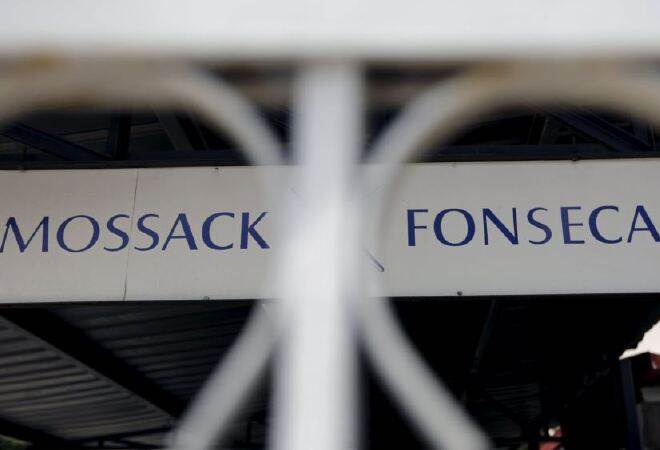 Панама прокуратурасы Mossack Fonseca заңгерлік фирмасына тінту жасады