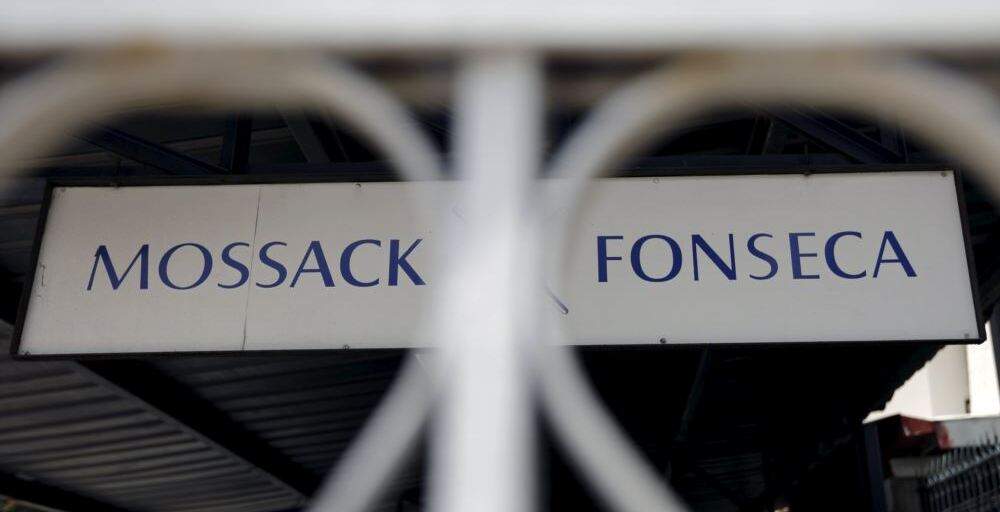 Панама прокуратурасы Mossack Fonseca заңгерлік фирмасына тінту жасады