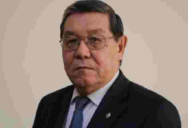 Қаржылық мониторинг комитетінің төрағасы қызметінен босатылды