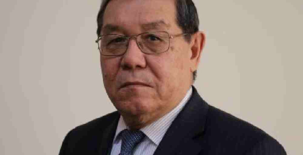 Қаржылық мониторинг комитетінің төрағасы қызметінен босатылды