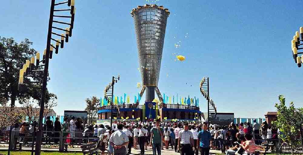 ОҚО-да «Ontustik Tourism Center» туристік ақпараттық орталығы ашылады