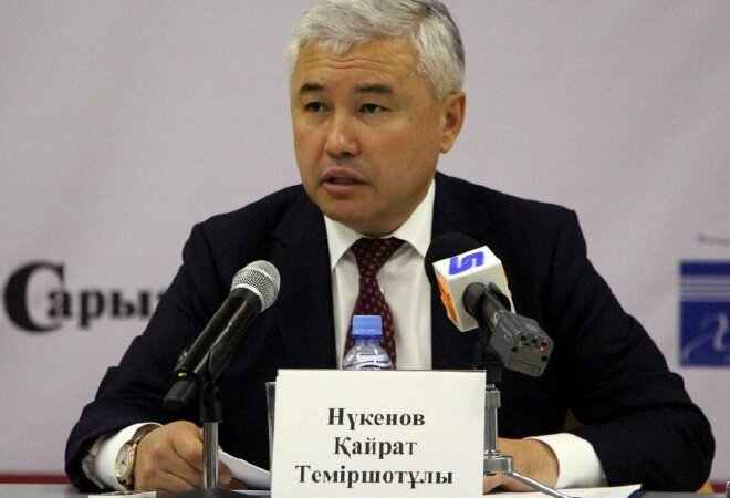 Екібастұз қаласының әкімі ауысты
