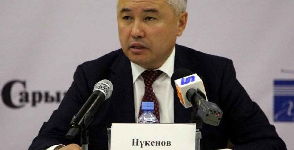 Екібастұз қаласының әкімі ауысты