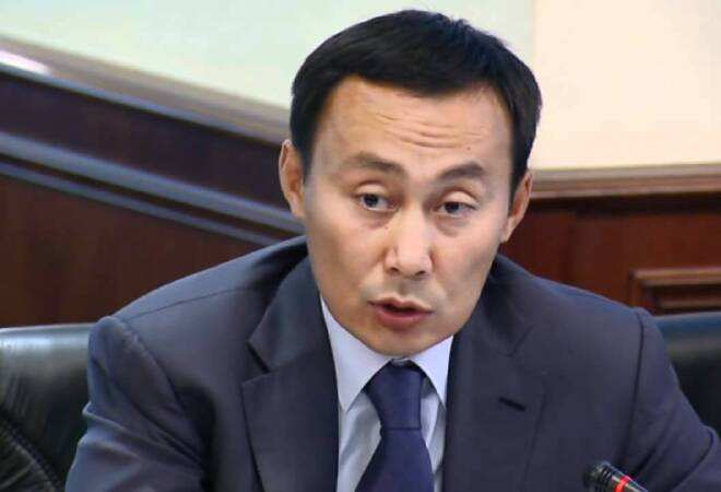 А.Мамытбеков: 2015 жылы 2,5 млн гектар жер қайтарылды