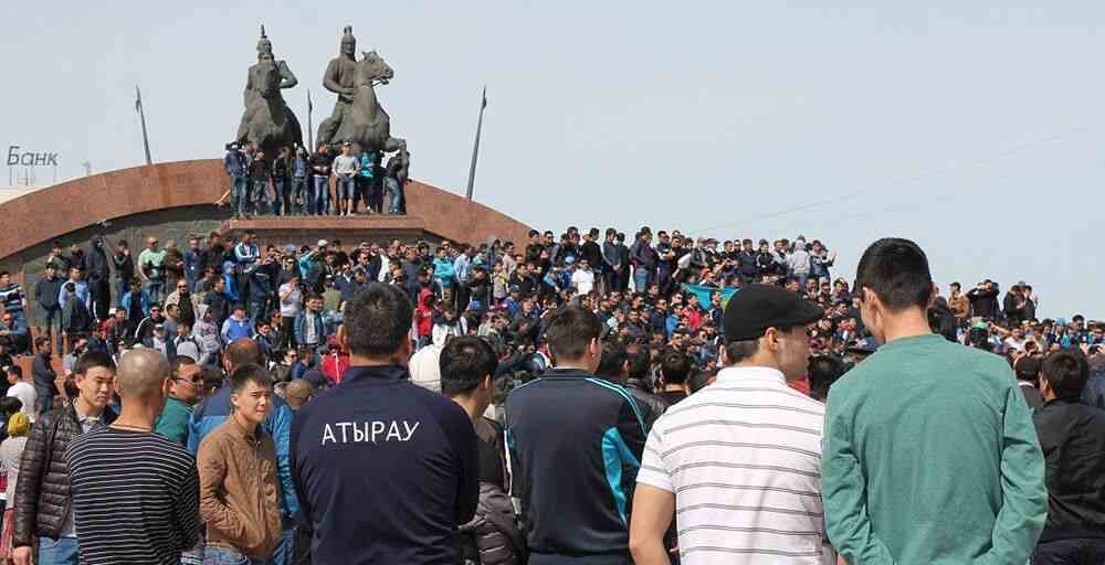 Н.Назарбаев: Жерді шетелдіктерге сату туралы қауесет таратқандарды жазалау қажет