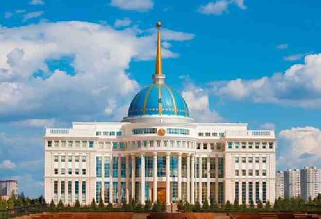 Жоғары әскери және арнаулы атақтар, сыныптық шен алғандардың тізімі