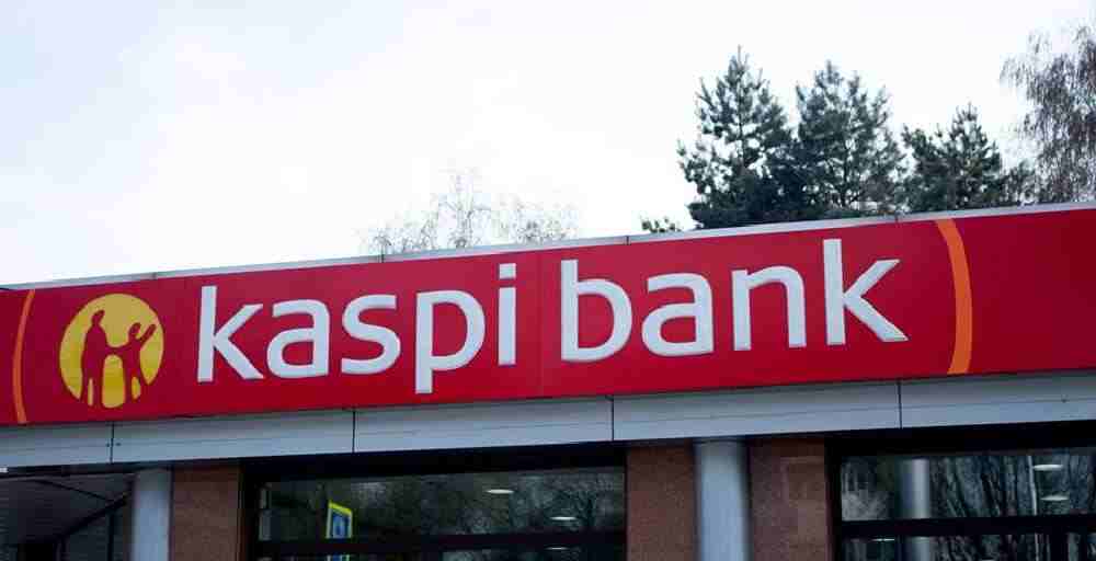 2015 жылы Kaspi Bank-тің таза пайдасы 15,4 млрд теңгені құрады