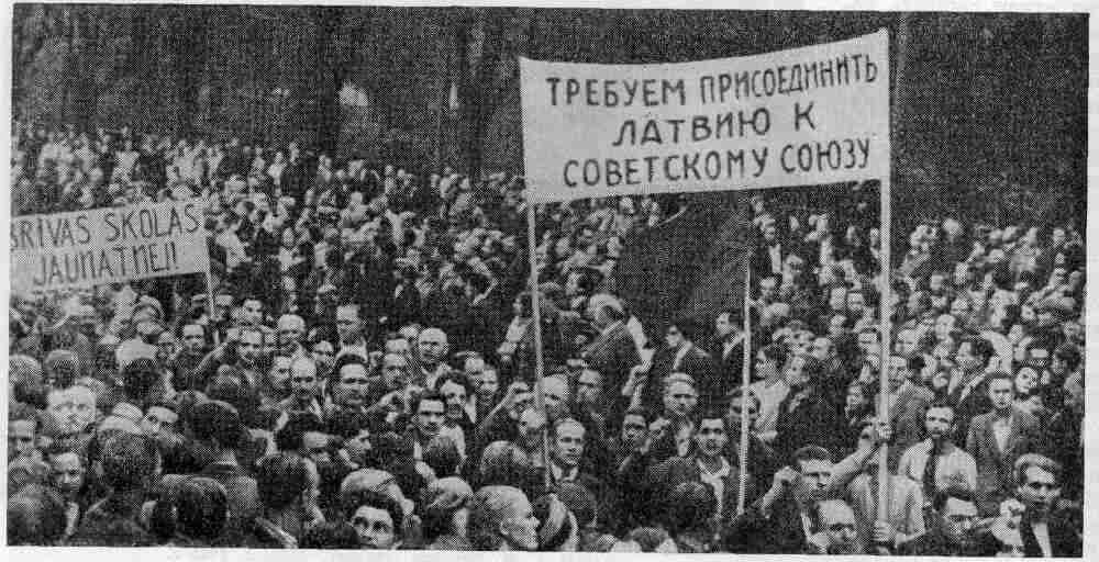 Латыштар қазақтардан «басып алғаны» үшін 6,6 миллиард еуро талап етпек