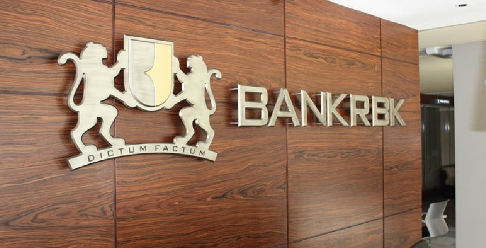 Bank RBK кәсіпкерлікті қаржыландыру үшін 1,8 млрд теңге бөледі