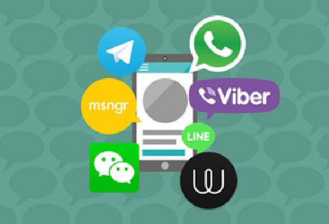 Ресейлік шенеуніктерге WhatsApp, Viber және Skype қолдануға тыйым салынуы мүмкін