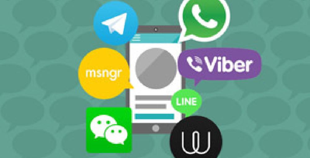 Ресейлік шенеуніктерге WhatsApp, Viber және Skype қолдануға тыйым салынуы мүмкін