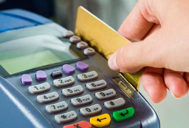 Астанада POS-терминалдарды тексеру жұмыстары жүріп жатыр