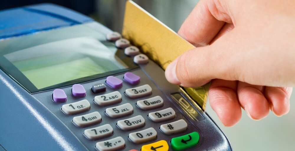 Астанада POS-терминалдарды тексеру жұмыстары жүріп жатыр