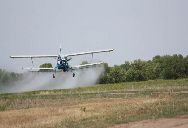 Шегірткемен күрес жұмыстарына 2,7 млрд теңге бөлінді