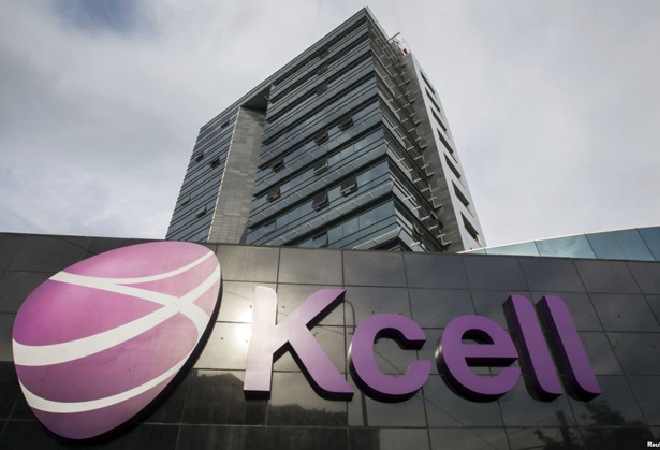 Kcell 2015 жыл қорытындысы бойынша девидендтерін 2,5 есеге қысқартады