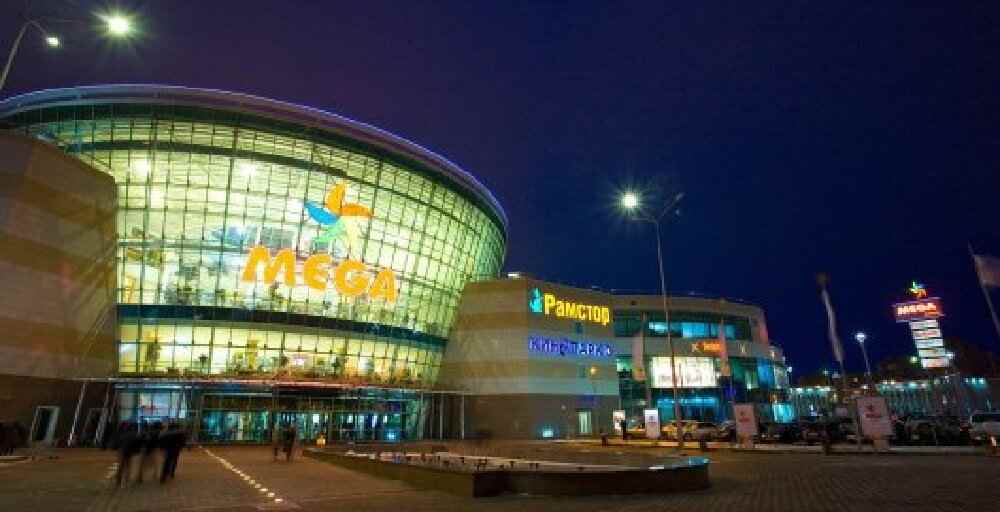 Нұрлан Смағұлов Mega Astana мен Mega Aktobe орталықтарын сатады