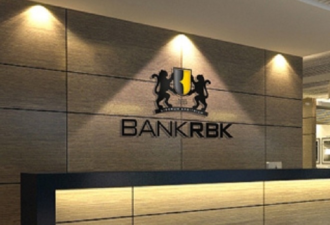 Bank RBK жарғылық капиталын 7,9 млрд теңгеге өсірді