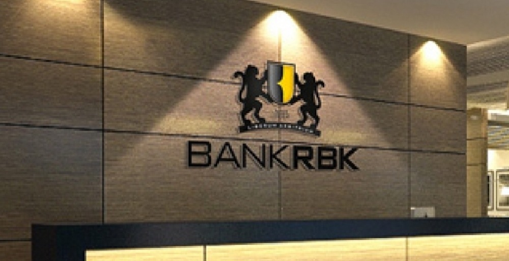 Bank RBK жарғылық капиталын 7,9 млрд теңгеге өсірді